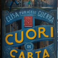 Cuori di Carta (Elisa Puricelli Guerra)