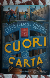 Cuori di Carta (Elisa Puricelli Guerra)