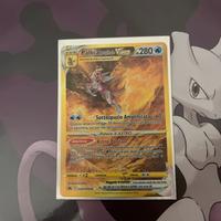 Pokemon Palkia Vastro