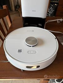 Robot  aspira e lava pavimenti EZVIZ