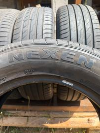 Gomme NUOVE Nexen 235/60 R18  107V