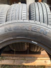 Gomme NUOVE Nexen 235/60 R18  107V