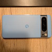 Google pixel 8 pro 256Gb in garanzia