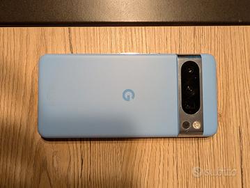 Google pixel 8 pro 256Gb in garanzia