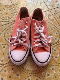 Scarpe Converse