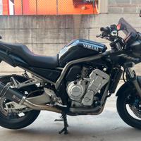 Yamaha fazer 1000