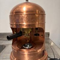 Macchina da Caffé Victoria Arduino