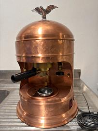 Macchina da Caffé Victoria Arduino