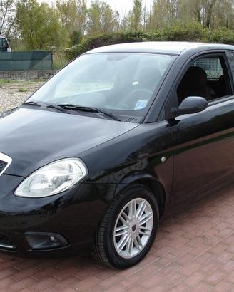 LANCIA Ypsilon 1.4 RISTYLING IMP. GPL