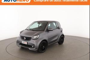 SMART ForTwo JD68439