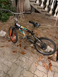 Bmx 20’’
