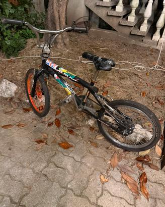 Bmx 20’’