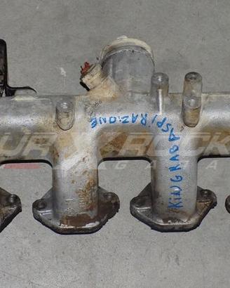 Collettore aspirazione Nissan King Cab D21