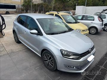 Vw Polo 1.6 TDI - NAVI - RETROCAMERA - 2010