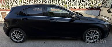MERCEDES-BENZ  A180 CDI