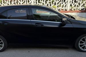 MERCEDES-BENZ  A180 CDI