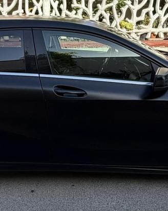 MERCEDES-BENZ  A180 CDI