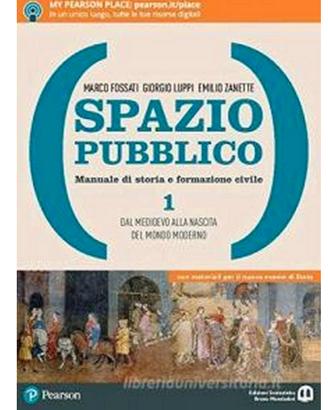 Libro di stroria