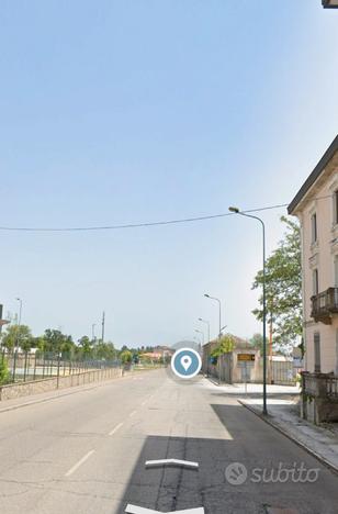 GRAZIOSO BILOCALE A CASALE MONFERRATO (Rif.95)