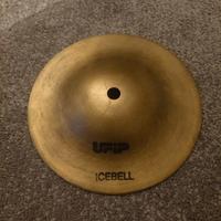 Icebell Ufip 7"
