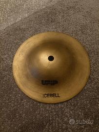 Icebell Ufip 7"