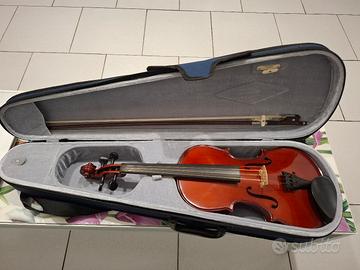 violino stentor student ii 2