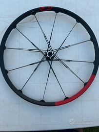Ruota anteriore Cranckbrothers Cobalt 7 da 29”