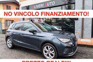 Seat Arona FR FullOptionals PREZZO VERO