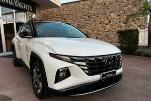 Hyundai Tucson 1.6 CRDI Exellence-2021-FULL