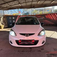 Mazda 2 1.3 Play 75cv