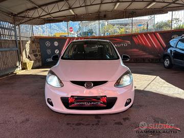 Mazda 2 1.3 Play 75cv