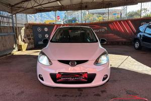 Mazda 2 1.3 Play 75cv