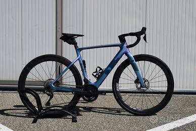 N° 14 Scott Solace 10 eRIDE USTAO: 386km