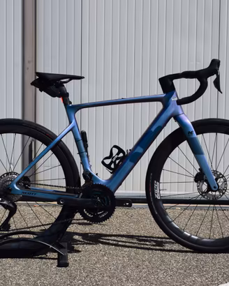 N° 14 Scott Solace 10 eRIDE USTAO: 386km