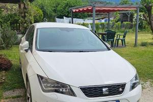 Seat Leon FR