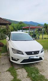 Seat Leon FR
