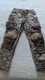 mimetica SOD pará pop 2.0 vegetata modello combat