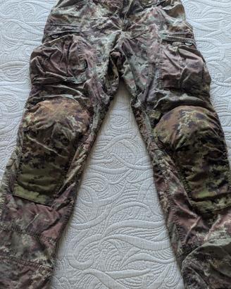 mimetica SOD pará pop 2.0 vegetata modello combat