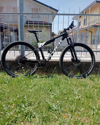 Bici trek supercalober 9.7 carbon