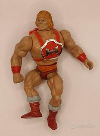 Actionfigure Thunder Punch He-Man