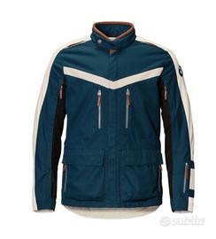 Giacca gs adrar uomo blu