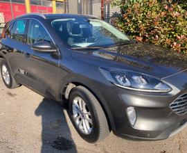 Ford Kuga 1.5 EcoBlue 120 CV 2WD Titanium-2022