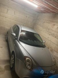 Alfa Romeo mito 1.4 Benzina 
