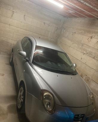 Alfa Romeo mito 1.4 Benzina 