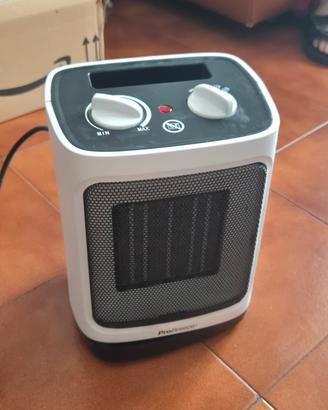 Termoventilatore Ceramico 2000W ProBreeze