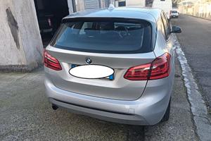 Bmw 2er Active Tourer 218d Active Tourer Luxury