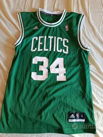 Maglia Paul Pierce vintage