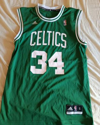 Maglia Paul Pierce vintage