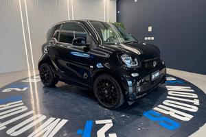 Smart Fortwo Eq Brabus Style my19