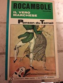 il vero marchese rocambole